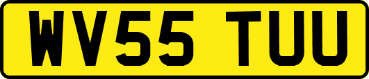 WV55TUU