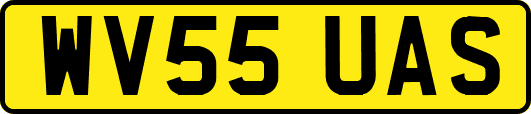 WV55UAS