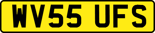 WV55UFS