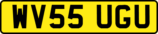 WV55UGU