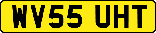 WV55UHT