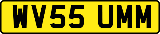 WV55UMM