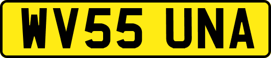 WV55UNA