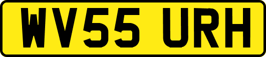 WV55URH