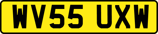 WV55UXW