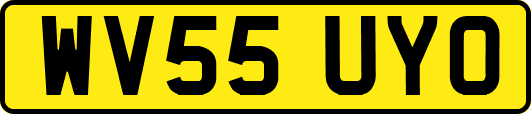 WV55UYO