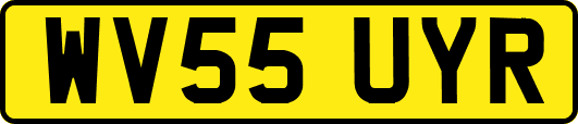 WV55UYR