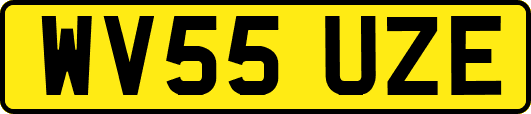 WV55UZE