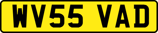 WV55VAD