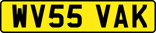 WV55VAK