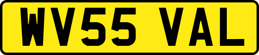 WV55VAL