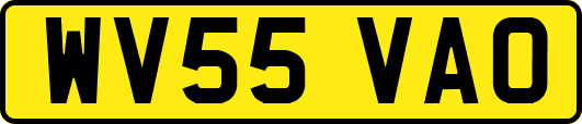 WV55VAO