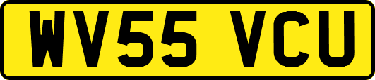 WV55VCU