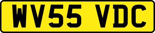 WV55VDC