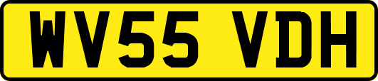 WV55VDH