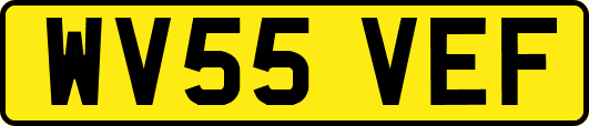 WV55VEF