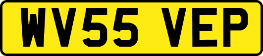 WV55VEP