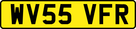 WV55VFR