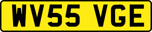 WV55VGE