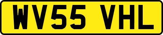 WV55VHL