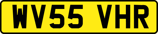 WV55VHR