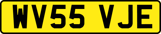 WV55VJE