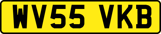 WV55VKB