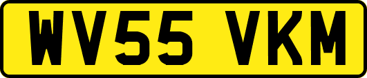 WV55VKM