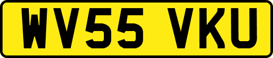 WV55VKU