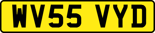 WV55VYD