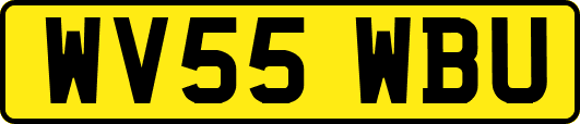 WV55WBU