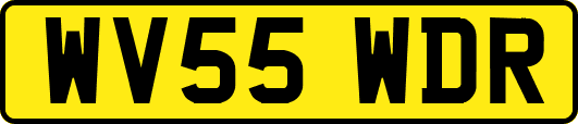 WV55WDR