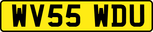 WV55WDU