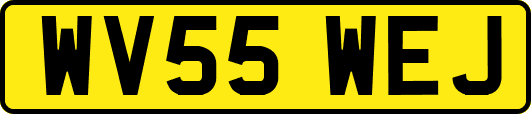 WV55WEJ