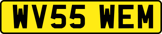 WV55WEM