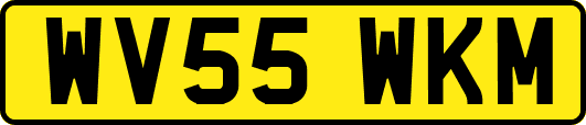 WV55WKM