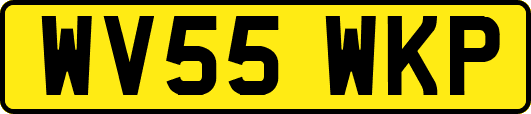 WV55WKP