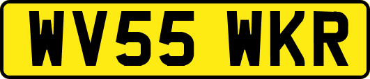 WV55WKR