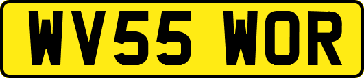 WV55WOR