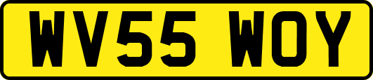 WV55WOY