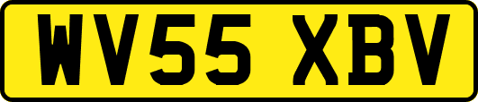 WV55XBV