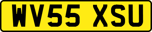 WV55XSU