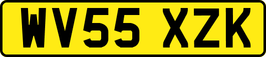 WV55XZK