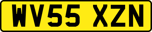 WV55XZN