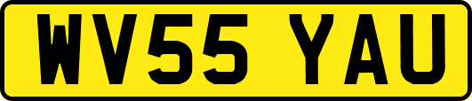 WV55YAU