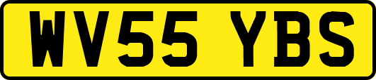 WV55YBS