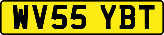 WV55YBT