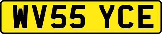 WV55YCE