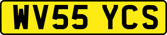 WV55YCS