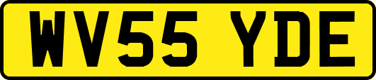 WV55YDE